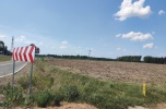 Sprzedam działkę inwestycyjną