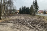 Sprzedam działke komercyjną 2x
