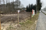 Sprzedam działke komercyjną 2x