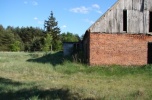 Sprzedam działkę pod agroturystykę nad Wisłą