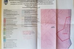 Sprzedam działkę przemysłową z planem, bocznicą, daleko od zabudowań