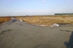 Sprzedam działkę przy autostradzie A2