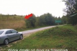 Sprzedam działkę rolną