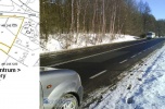 Sprzedam działkę UP2 4ha Jelenia Góra