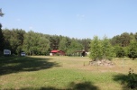 Sprzedam działkę usługowo turystyczną