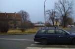 Sprzedam działki pod market
