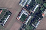 Sprzedam fermę drobiu (2500 m2); gmina Ostróda