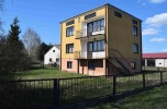 Sprzedam gospodarstwo rolne (siedlisko + ziemia orna)