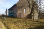 Sprzedam gospodarstwo rolne z budynkami