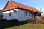 Sprzedam gospodarstwo rolne