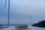 Sprzedam grunt dzierżawiony przez farmę wiatrową-wysoki dochód