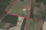 Sprzedam grunty rolne -Konary, Węglewo, Stryjno, Smogorzów Wlk, Korzeńsko