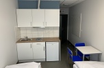 Sprzedam hostel pracowniczy z najemcami