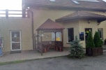 Sprzedam hotel, bar, lpg