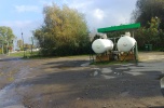 Sprzedam hotel, bar, lpg