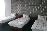 Sprzedam hotel dla pracowników