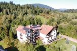 Sprzedam hotel / pensjonat / sanatorium / willa w Rabce-Zdrój - 2500m2 - wyjątkowa lokalizacja