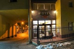 Sprzedam hotel w Kole