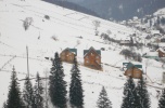 Sprzedam hotel w pobliżu Bukovela