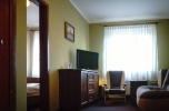 Sprzedam hotel***