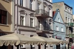 Sprzedam kamienicę w centrum Torunia