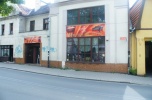 Sprzedam kamienicę
