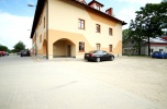 Sprzedam kompleks weselno-hotelowy