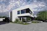 Sprzedam lokal handlowo-usługowy pod dowolną DG o pow. ok. 630 m2 w Jasionce, nieopodal lotniska.