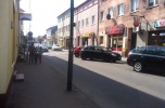 Sprzedam lokal handlowo-usługowy z najemncą, centrum Świdwina