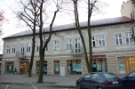 Sprzedam lokal komercyjny wynajęty przez Bank