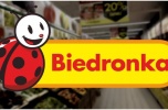 Sprzedam lokal usługowy z najemcą - Biedronka