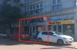 Sprzedam lokal - Warszawa, metro Dworzec Gdański - 82,17 m2