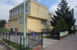 Sprzedam lub wynajmę budynek usługowo-biurowy, z projektem przystosowania pod przychodnię lekarską