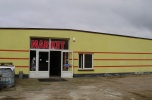 Sprzedam lub wynajmę hale/magazyn w Giżycku