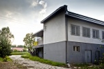 Sprzedam lub wynajmę nieruchomość - budynek 550 m2 + działka 0.71 ha komercyjna