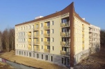 Sprzedam lub wynajmę nowe lokale usługowe o pow. od 36 do 252 m2, Puławy