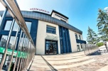 Sprzedam lub wynajmę obiekt handlowo-usługowy centrum Jasła