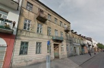 Sprzedam lub wynajmę w całości kamienice Włocławek doskonały zwrot inwestycji stały dochód, emerytura