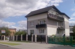 Sprzedam lub zamienię nieruchomość komercyjną z domem