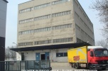 Sprzedam magazyn w Gdańsku Letniewie, Narwicka 2B
