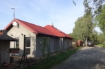 Sprzedam malowniczo położoną posesję i stawy w Sokołowicach