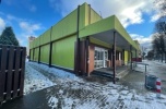 Sprzedam nieruchomość komercyjną – z długoterminowym najemcą sieciowym Bakoma