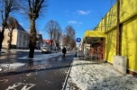 Sprzedam nieruchomość komercyjną – z długoterminowym najemcą sieciowym Bakoma