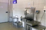 Sprzedam nieruchomość pod zakład produkcyjny, branża spożywcza