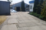 Sprzedam nieruchomość - Wągrowiec