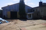 Sprzedam nieruchomość - Wągrowiec