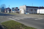 Sprzedam nieruchomość z warsztatem, stacją lpg Darłowo