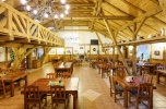 Sprzedam nieruchomość - zajazd: restauracja z hotelem + działka