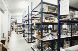 Sprzedam obiekt biurowo - magazynowo - handlowy o powierzchni 850m2 działka 4000m2
