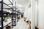 Sprzedam obiekt biurowo - magazynowo - handlowy o powierzchni 850m2 działka 4000m2